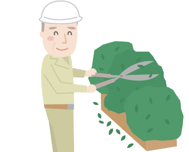 技能分野